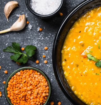 Global Soups I with Jamie Aquino