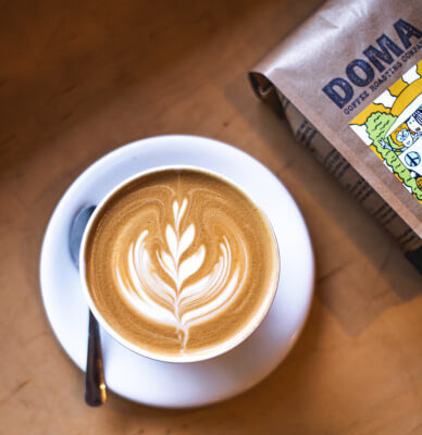 Latte Art Workshop with Aaron Jordan