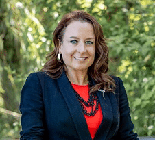 EMILIE CAMERON, LPM PRESIDENT AND CEO