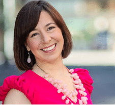 Elisabeth Hooker Vice President of Marketing & Programming