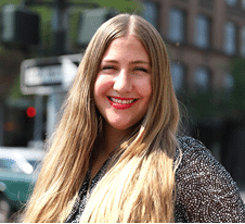 Mariana Redder Accounting & Administrative Associate