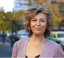 Karianne Jackson Administrative Services Coordinator