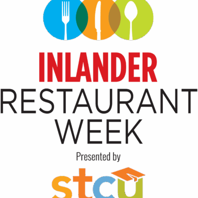 Inlander Restaurant Week