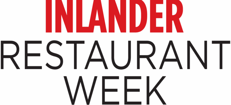 Inlander Restaurant Week