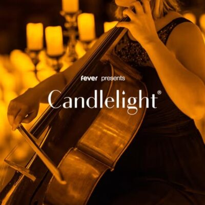 Candlelight: Valentine’s Day Special