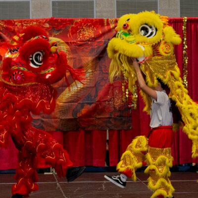 Spokane’s 5th Annual Lunar New Year Celebration