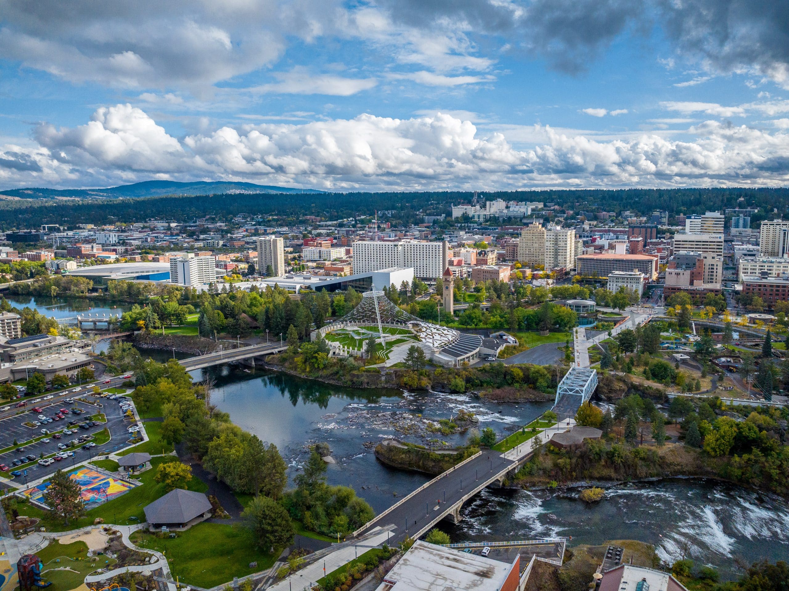 About Membership - Downtown Spokane Partnership