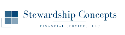 Stewardship logo