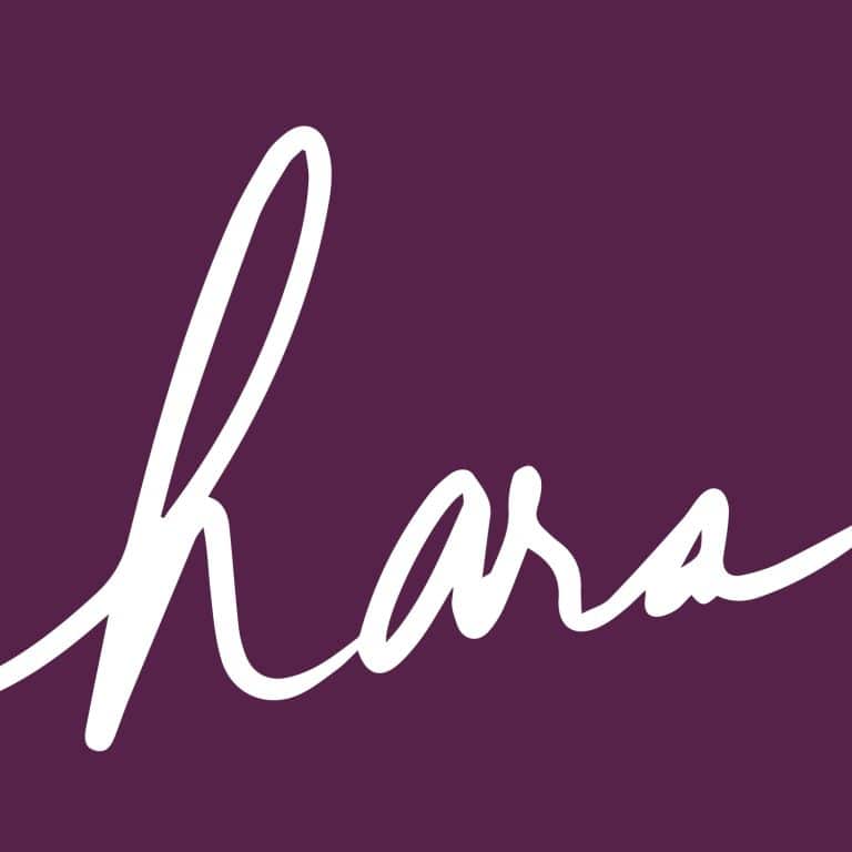 Allison Hara 768x768