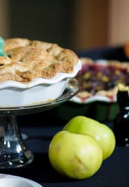 Pie School with Kate Lebo — Arts & culture in The Kitchen Engine · Spokane, WA